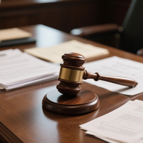 一百分翻譯，深耕法院翻譯，讓法律語言精準(zhǔn)傳遞