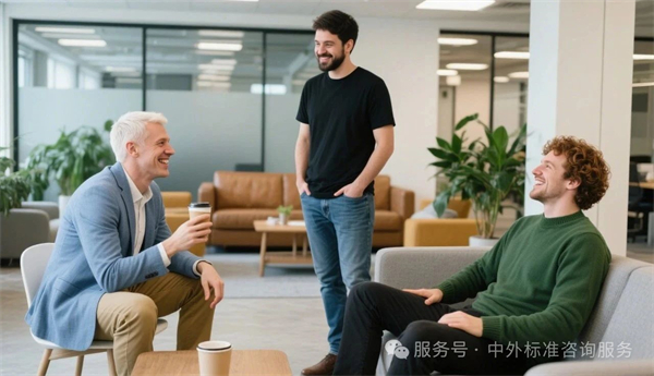 標(biāo)準(zhǔn)為橋，通向世界：《采用國際標(biāo)準(zhǔn)管理辦法》實(shí)施后的企業(yè)國際化路徑解析