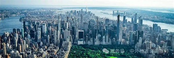 BSI全球標(biāo)準(zhǔn)圖譜：ICS框架下的產(chǎn)業(yè)賦能指南（四）--91.080 建筑物結(jié)構(gòu)