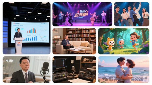 新添廣電資質(zhì)，一百分在文化傳播交流領(lǐng)域再獲“ 新動(dòng)能 ”