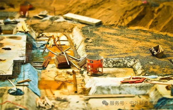 BSI全球標(biāo)準(zhǔn)圖譜：ICS框架下的產(chǎn)業(yè)賦能指南（八）-- 照明+內(nèi)部裝修+建筑附件+施工技術(shù)+施工設(shè)備