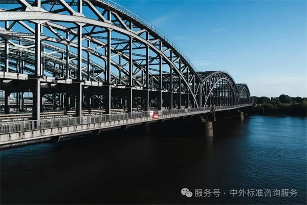 BSI全球標(biāo)準(zhǔn)圖譜：ICS框架下的產(chǎn)業(yè)賦能指南（九）--土木工程綜合+土方工程、挖掘、地基構(gòu)造、地下工程+外部輸水系統(tǒng)……