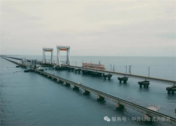 BSI全球標(biāo)準(zhǔn)圖譜：ICS框架下的產(chǎn)業(yè)賦能指南（九）--土木工程綜合+土方工程、挖掘、地基構(gòu)造、地下工程+外部輸水系統(tǒng)……