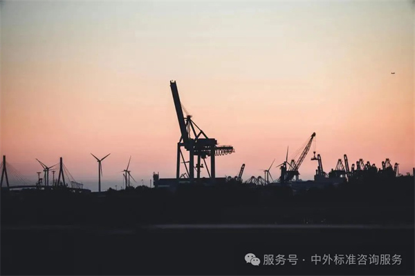 BSI全球標(biāo)準(zhǔn)圖譜：ICS框架下的產(chǎn)業(yè)賦能指南（九）--土木工程綜合+土方工程、挖掘、地基構(gòu)造、地下工程+外部輸水系統(tǒng)……