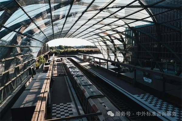 BSI全球標(biāo)準(zhǔn)圖譜：ICS框架下的產(chǎn)業(yè)賦能指南（九）--土木工程綜合+土方工程、挖掘、地基構(gòu)造、地下工程+外部輸水系統(tǒng)……